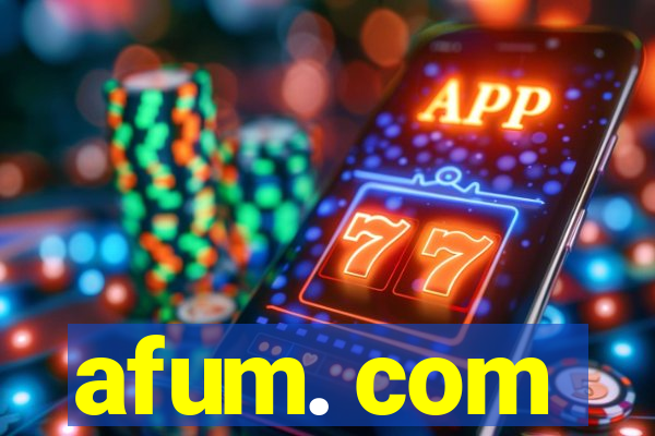 afum. com